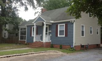 featured image of 502 W College Ave