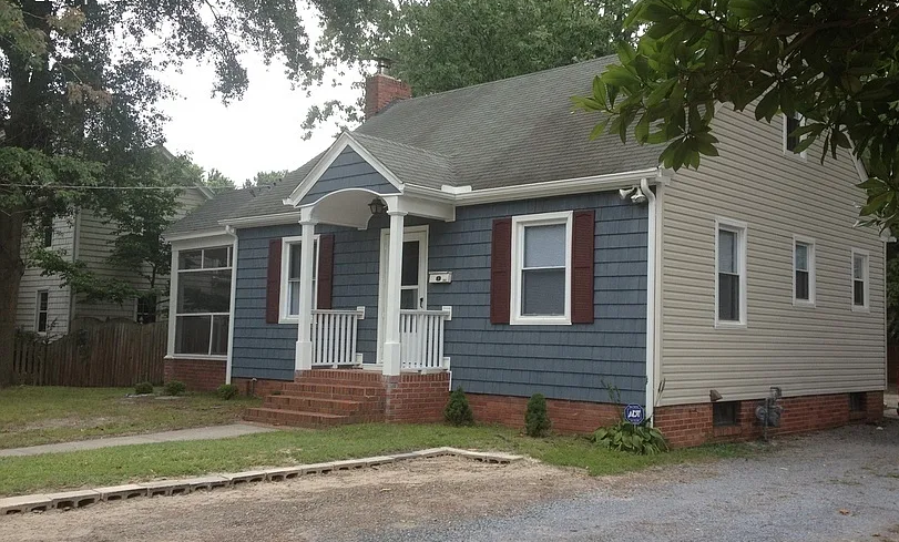 502 W College Ave - Photo 2 of 5