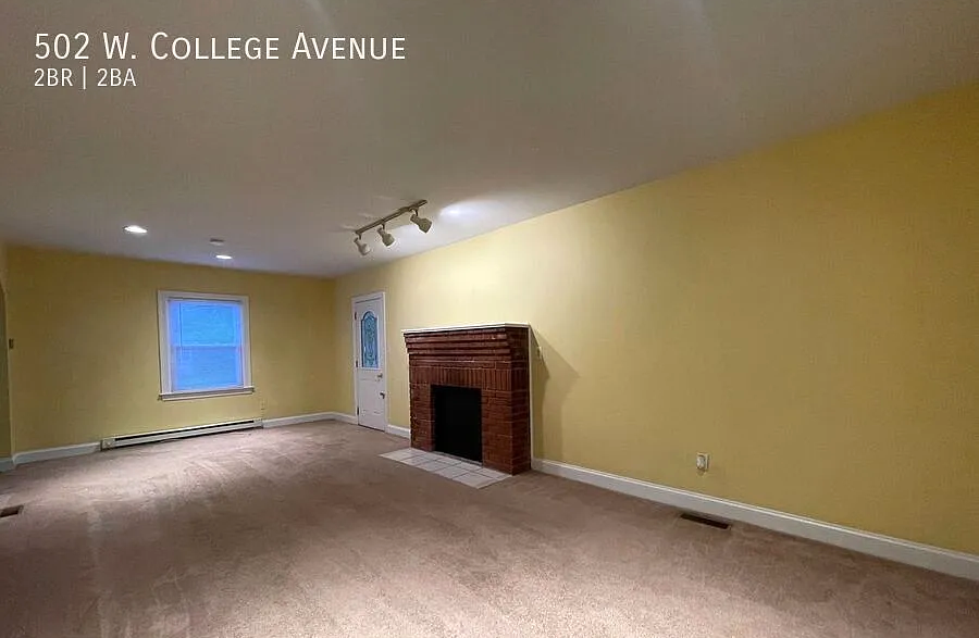502 W College Ave - Photo 3 of 5