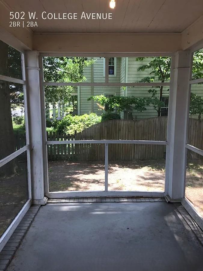 502 W College Ave - Photo 5 of 5