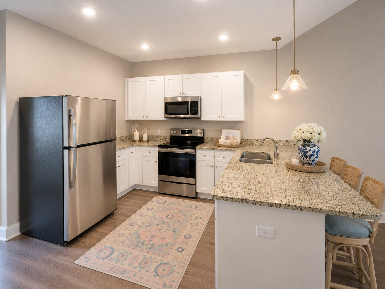 232 Waybill Cir #1 - Photo 3 of 16