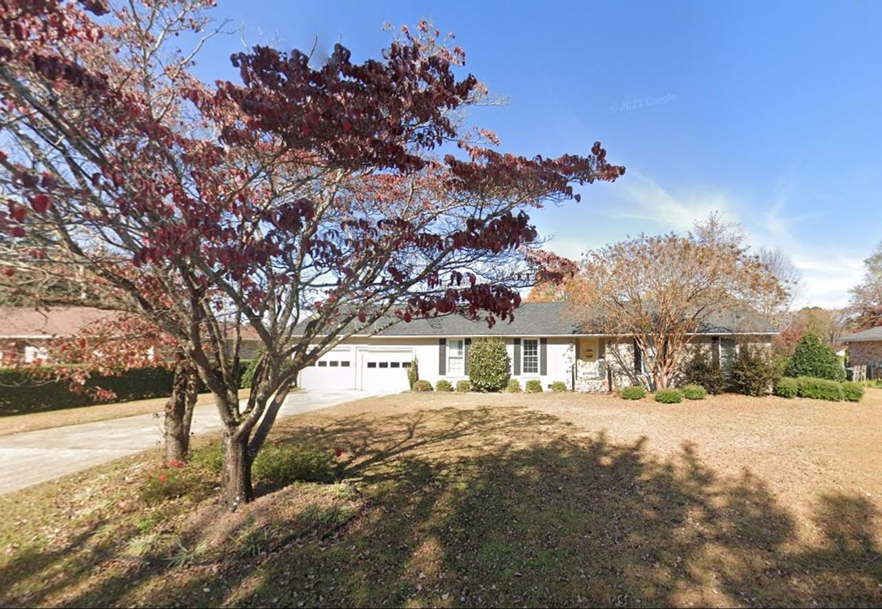 2303 Gingko Dr