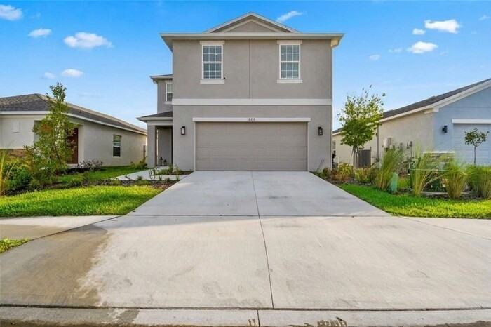 6219 Springmont Loop