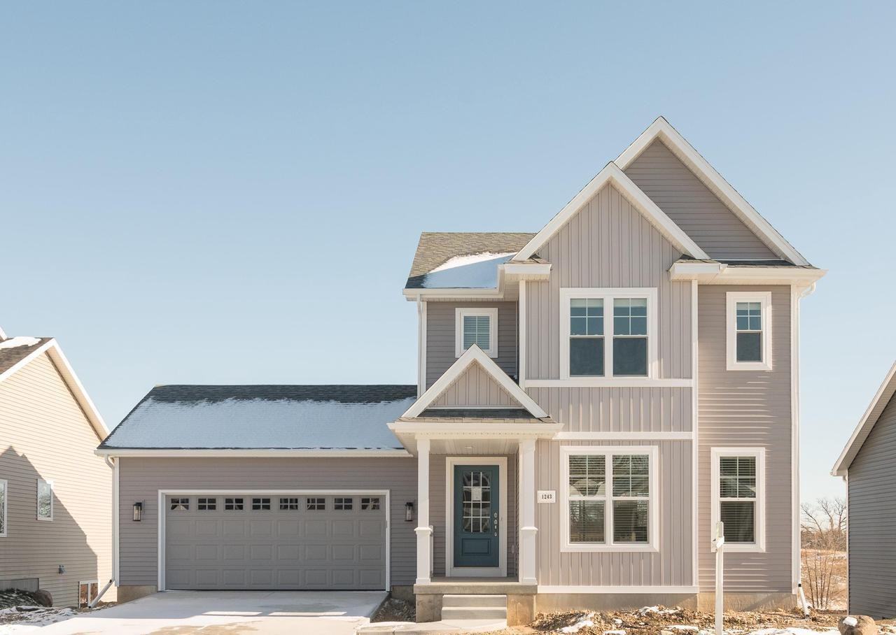 1240 Crane Meadow Way #1