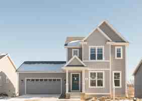 featured image of 1240 Crane Meadow Way #1