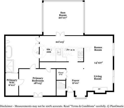 1211 Rudgate Cv - Photo 2 of 17