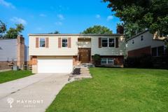 1701 Collinspark Ct - Photo 1 of 1