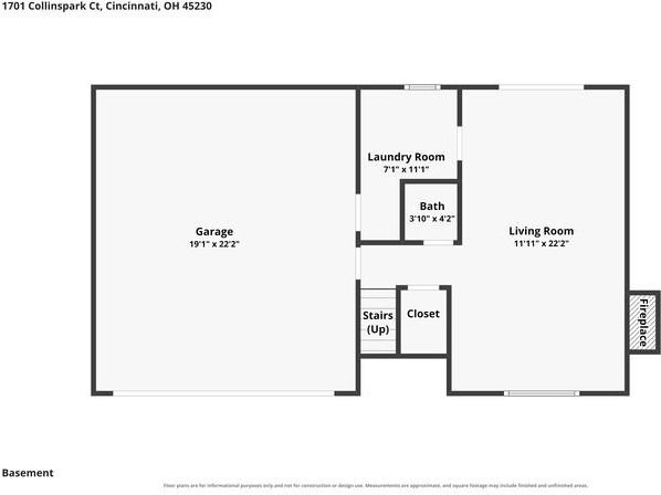 1701 Collinspark Ct - Photo 2 of 16