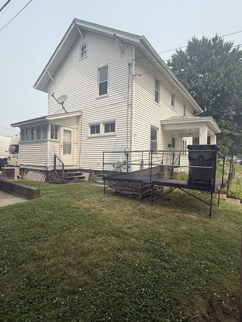 616 N Buckeye St #1 - Photo 2 of 35