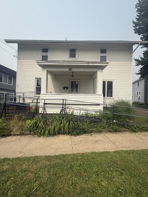 616 N Buckeye St #1 - Photo 6 of 35