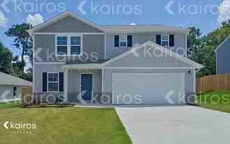 144 George Oxford Dr - Photo 1 of 1