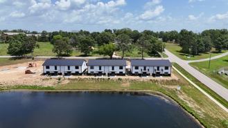 Parkview Apartments - Photo 1 of 1