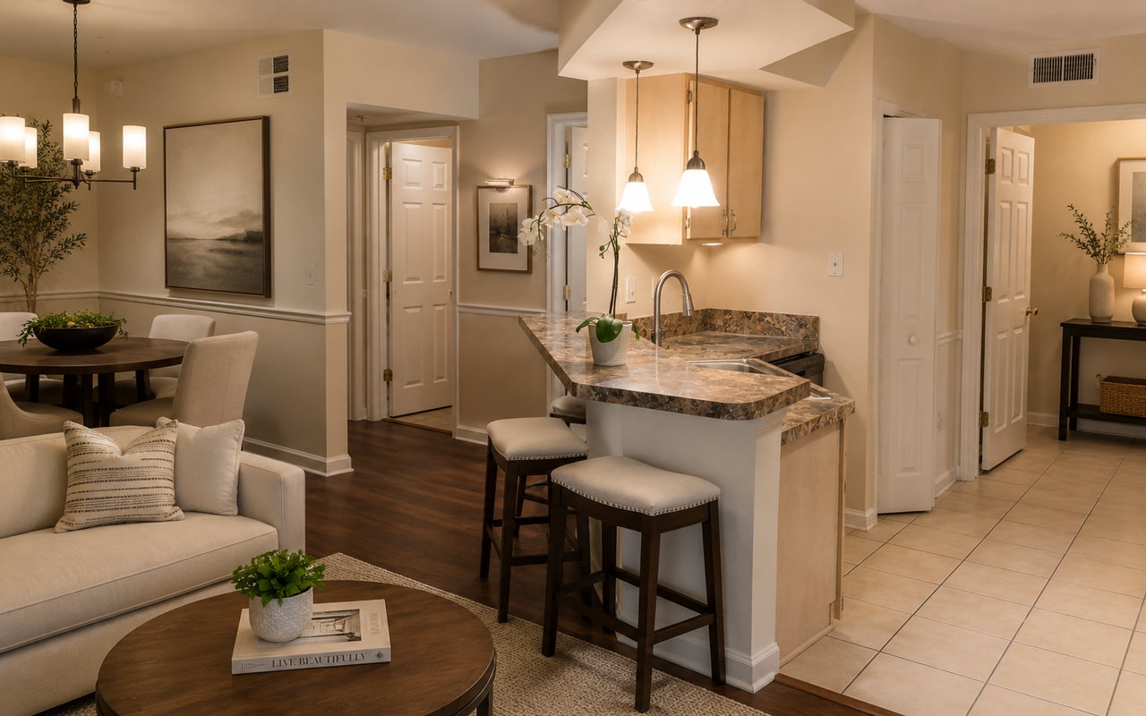 814 Crest Pines Dr #932 - Photo 4 of 17