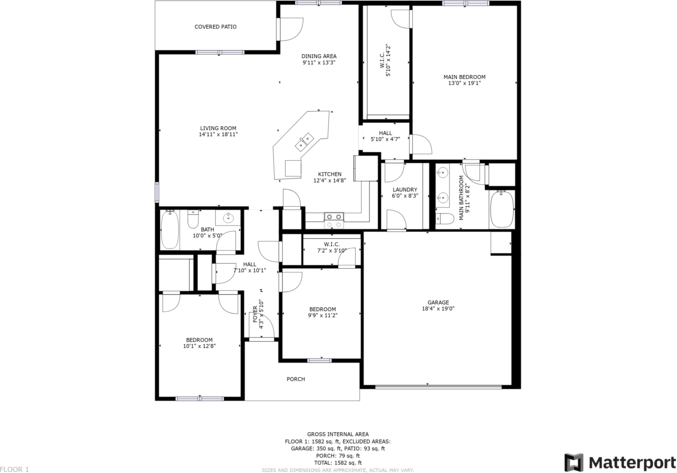 20177 Yarbrough Rd - Photo 4 of 13