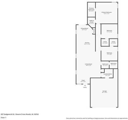 207 Sedgewick Dr - Photo 2 of 13