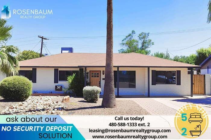 7321 E Coronado Rd