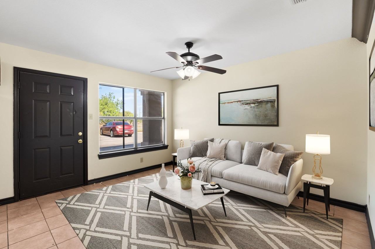 Masterson Condominiums - Photo 2 of 7