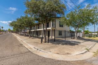 2419 Cross - Photo 1 of 1