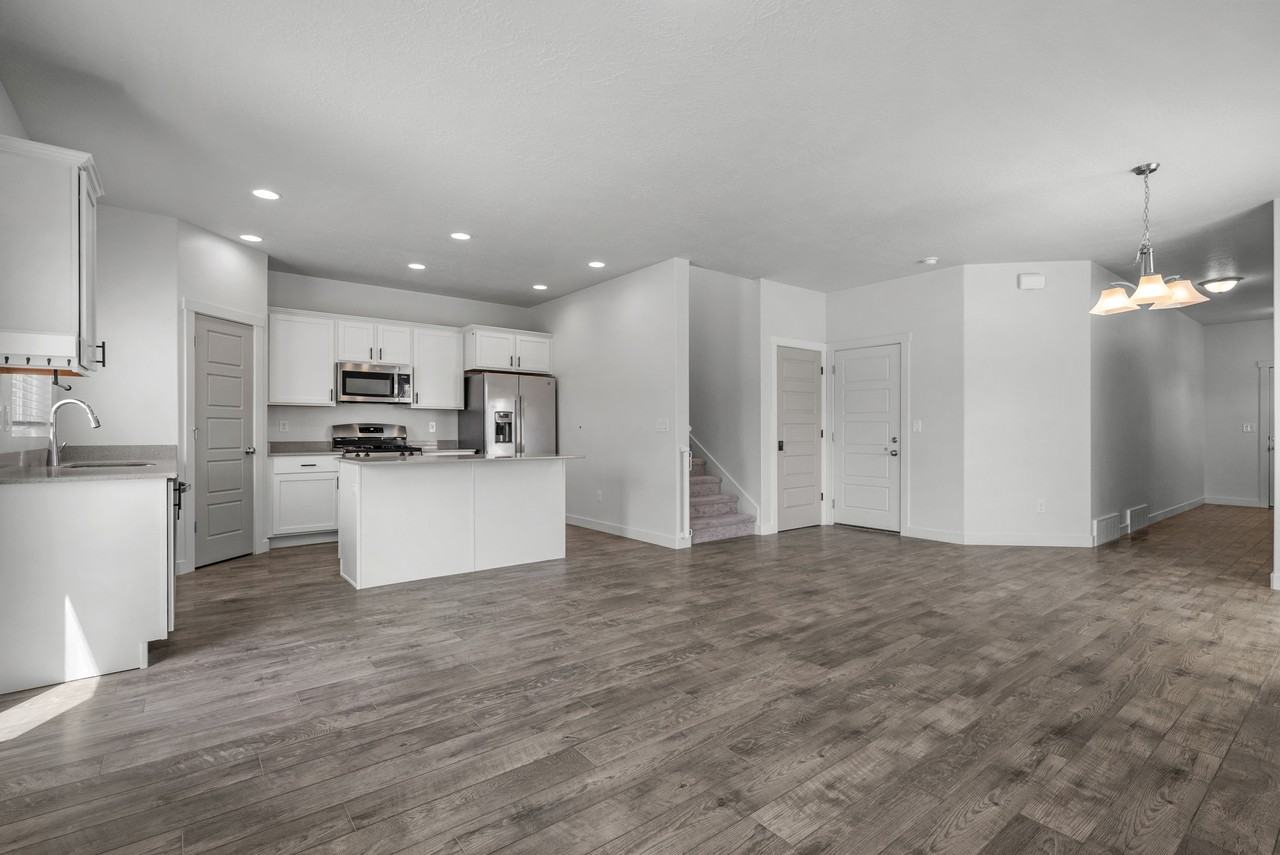 6105 N Boulter Peak Ln #1 - Photo 5 of 26