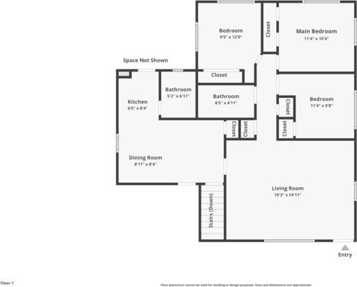3346 Stevie Ln - Photo 2 of 13