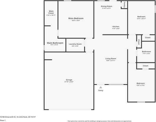 12108 Amaranth Dr - Photo 2 of 4