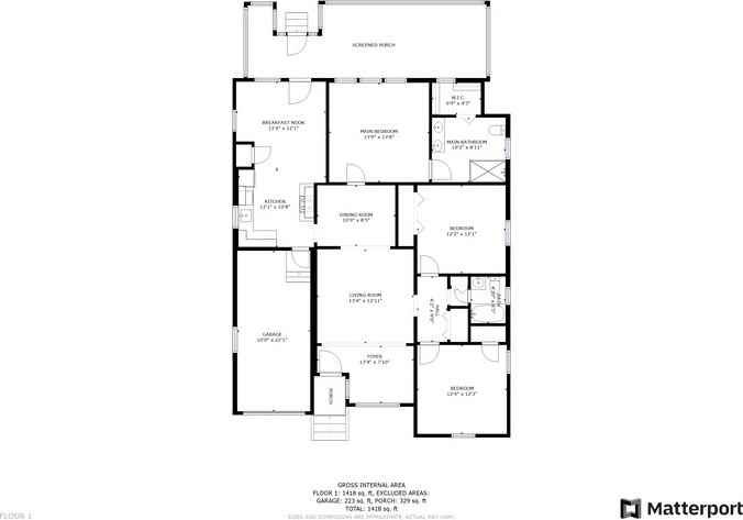 4740 Cardinal Blvd - Photo 2 of 11