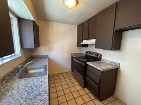 Patio Apartments - Photo 1 of 1