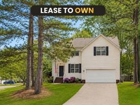 2114 Baycourt Trl - Photo 1 of 1