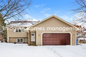 featured image of 4512 Whitetail Way