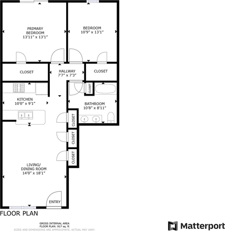 2341 Suncrest Village Ln - Photo 4 of 20