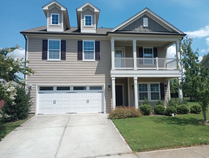 48 Hatfield Way