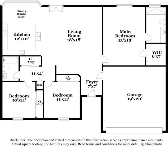 865 W Mesquite Ave - Photo 2 of 21
