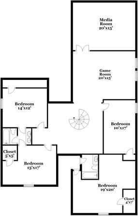 2513 Appaloosa Ln - Photo 3 of 22