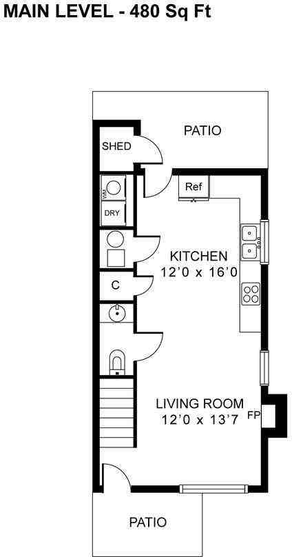2488 Washo Cir - Photo 3 of 27