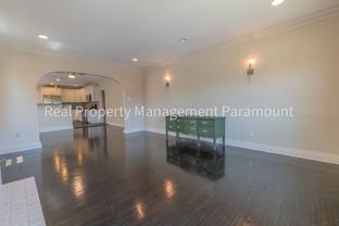 1925 South Harcourt Avenue, - Photo 1 of 1