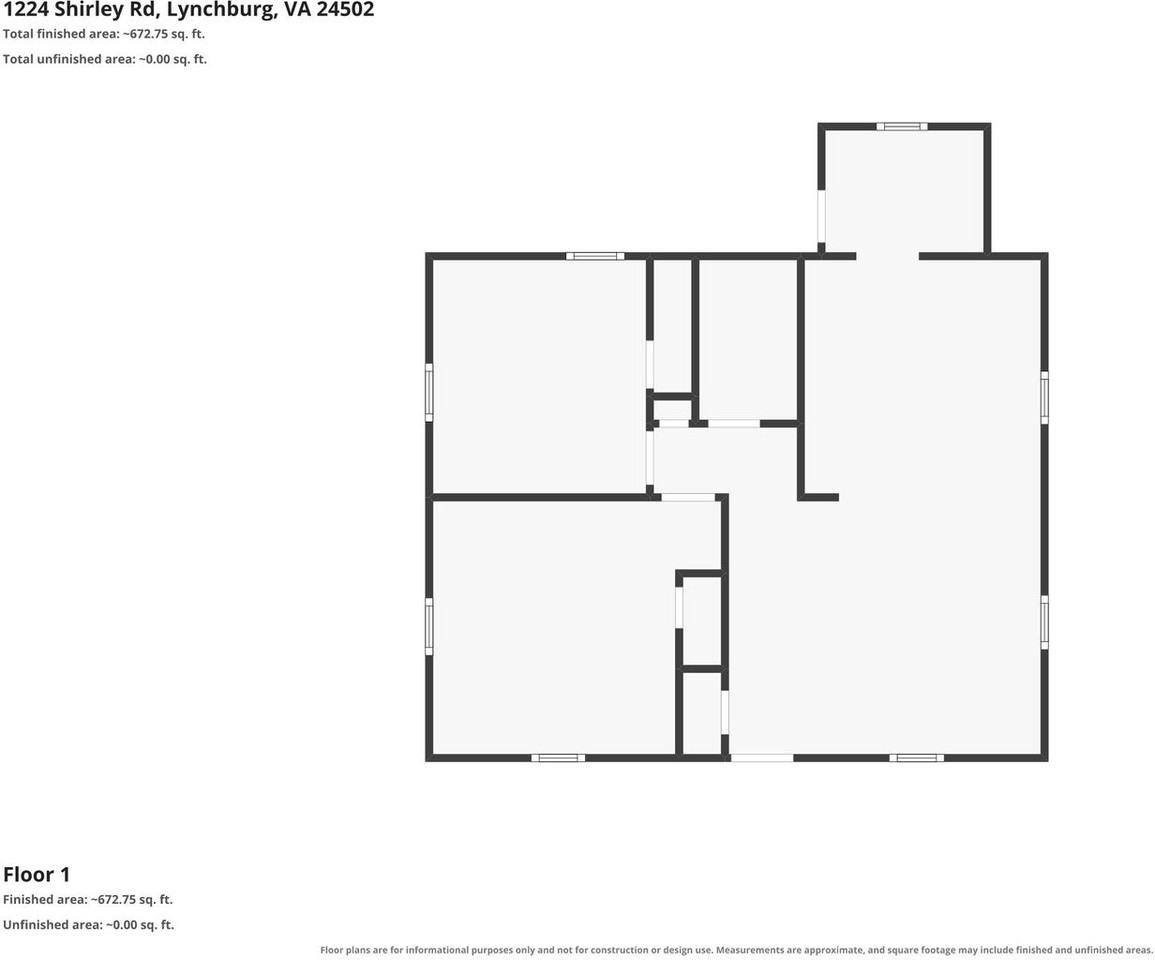 1224 Shirley Rd - Photo 5 of 12