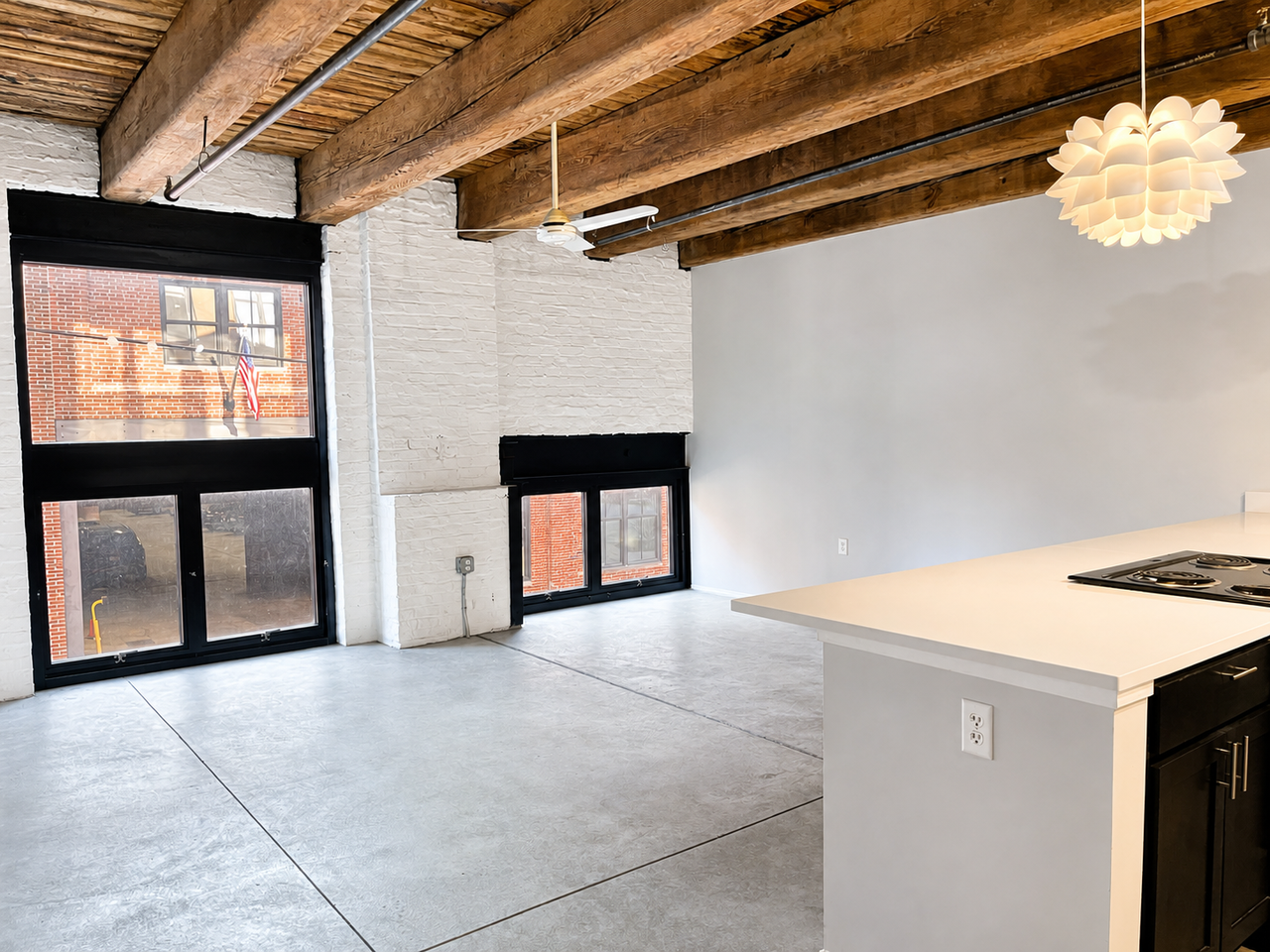 2501 LIBERTY AVENUEAPT 2-B #2B - Photo 2 of 10