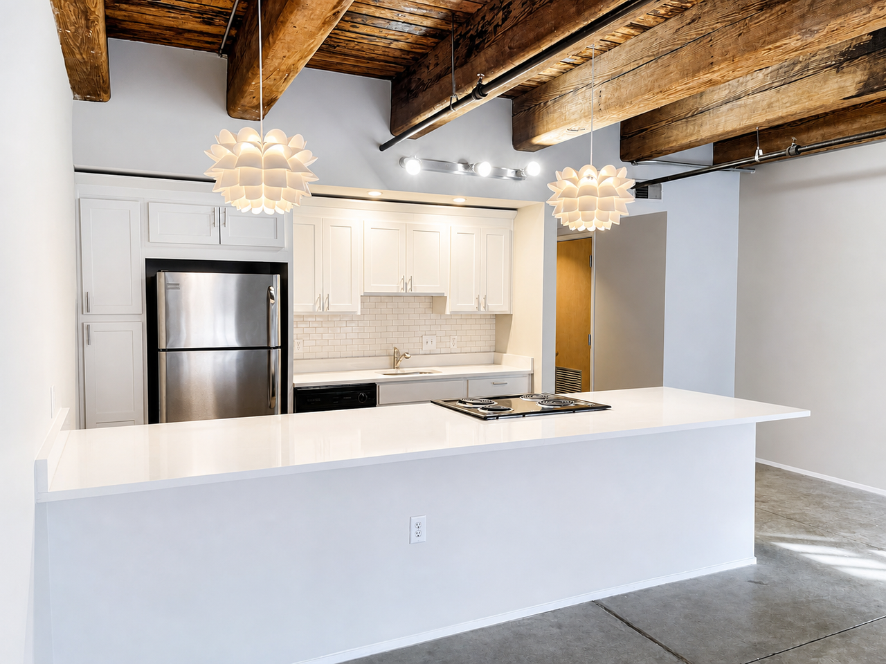 2501 LIBERTY AVENUEAPT 2-B #2B - Photo 3 of 10