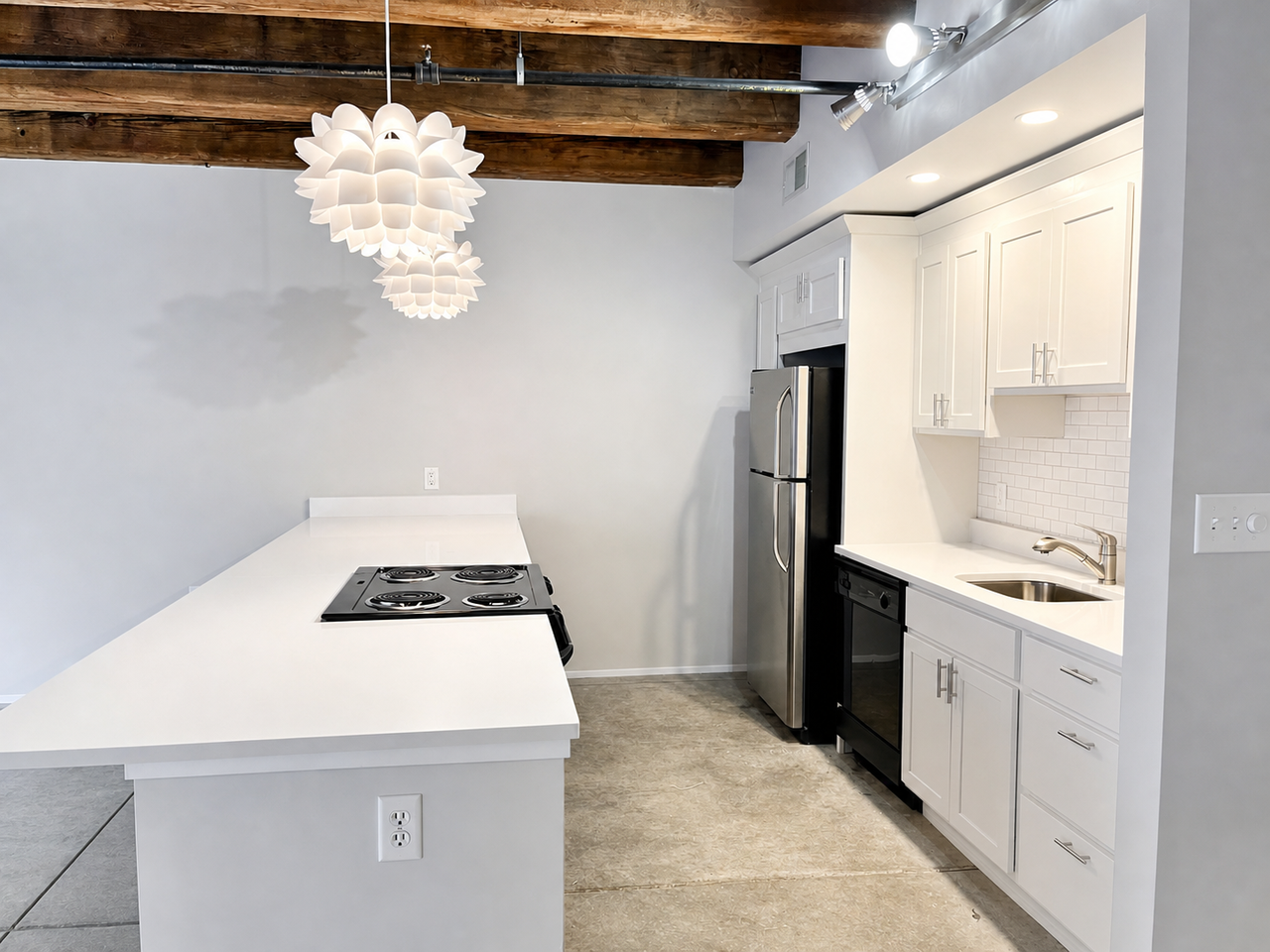 2501 LIBERTY AVENUEAPT 2-B #2B - Photo 4 of 10