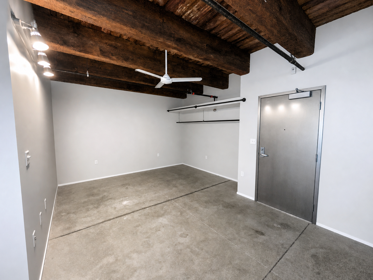 2501 LIBERTY AVENUEAPT 2-B #2B - Photo 5 of 10