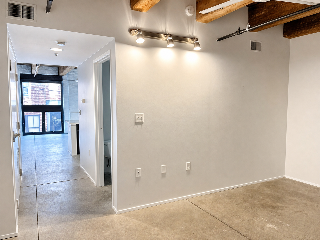 2501 LIBERTY AVENUEAPT 2-B #2B - Photo 7 of 10