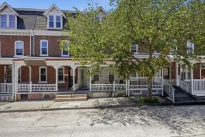 featured image of 534 N Law St