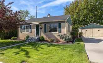 Bungalow near BSU - Boise - Photo 1 of 1