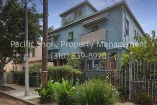 230 Bonnie Brae Apartments - Photo 1 of 1