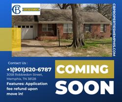 3058 Robbiedon St - Photo 1 of 1