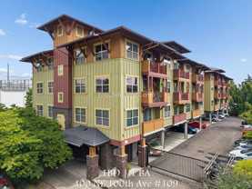 400 Ne 100th Ave #109 - Photo 1 of 1