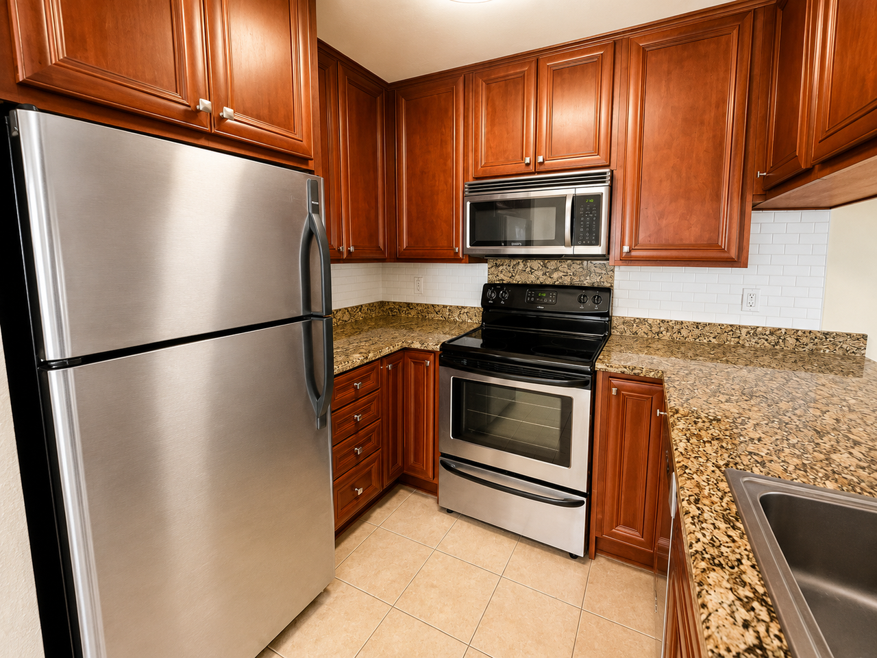 4077 3rd Ave #204 - Photo 3 of 17