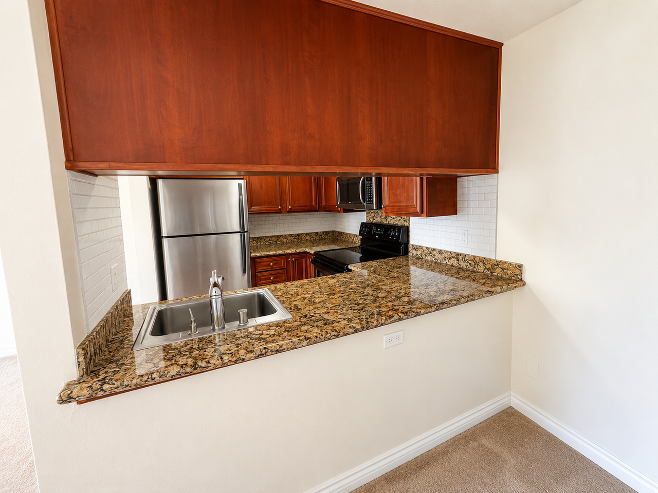 4077 3rd Ave #204 - Photo 4 of 17