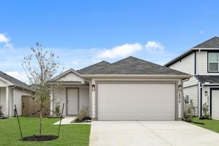 14316 Leafy Willow Dr - Photo 1 of 1