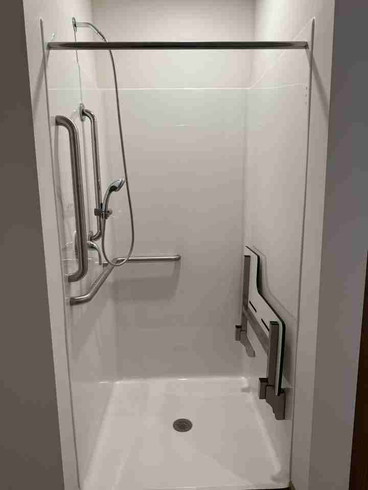 300 Treml Drive - 114 - ADA #114ADA - Photo 6 of 8